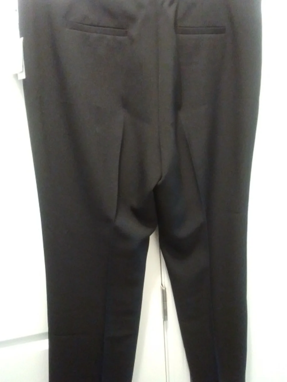 Kasper Black Women's Dress Pants